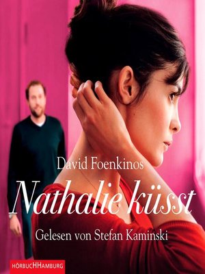 cover image of Nathalie küsst